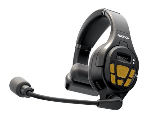 procom headsets